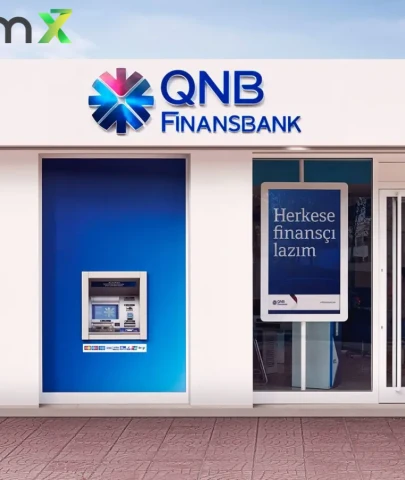 QNB Finansbank'tan Sürdürülebilirlik Bağlantılı Dört Dilimli Sendikasyon Kredisi