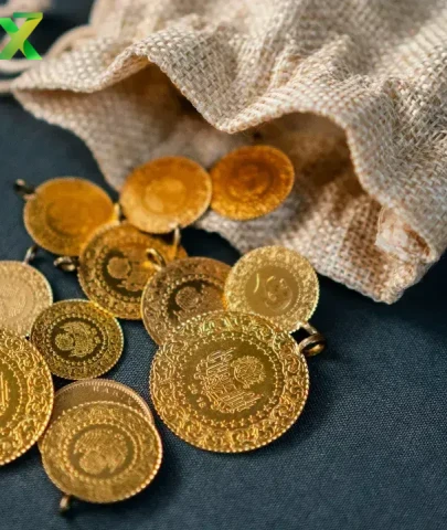 Gram Altın 5.628 TL'yi Gördü! Çeyrek Altın 9.533 TL: İşte 11 Kasım Fiyatları