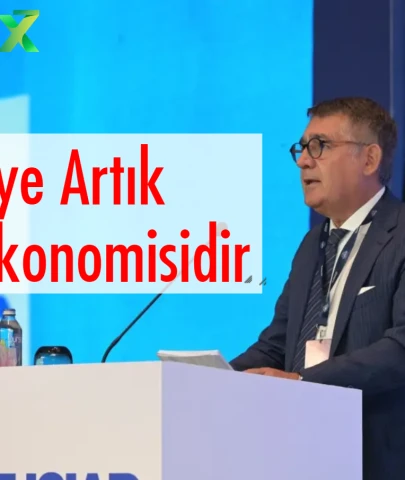 TÜSİAD'dan Kur ve Enflasyon Çıkışı: Odağı Değiştirin
