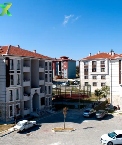 Sosyal Konut Projesinde Başvurular 19 Aralık'ta Bitiyor! İlk Kura için Tarih Açıklandı