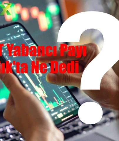 BORLS, CUSAN ve ONCSM'de Yabancı Satışı Yoğunlaştı! ALKLC ve DOFRB Atakta