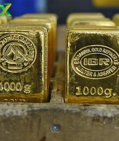 Altın Fiyatları Güne Nasıl Başladı? İşte 5 Aralık 2025 Çeyrek ve Gram Altın Satış Fiyatları