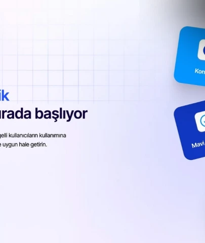 Engelli Bireyler için Dijital Erişimi Kolaylaştıran Corpowid