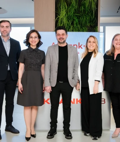 Akbank+, Girişimcilere 2 Milyon Dolara Yakın Yatırım Yaptı