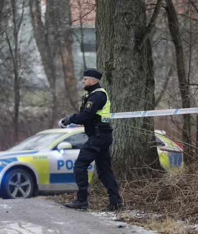 İsveç'te Okul Saldırısı! Ölü ve Yaralılar Var