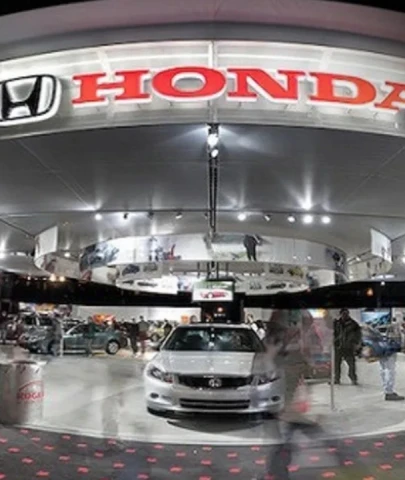Japon Devi Honda'dan Türkiye Kararı