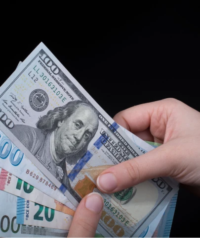 Nisan Vadeli Dolar/TL Kontratında Beklentiler