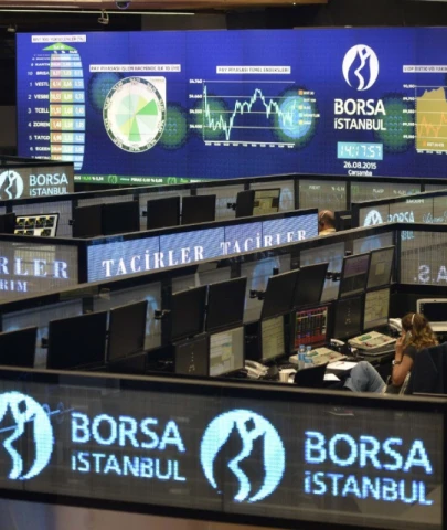 Borsa İstanbul'da 2 şirketten temettü hamlesi