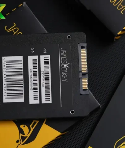 James Donkey ssd diskler kaliteli mi? James Donkey ssd disk alınır mı?