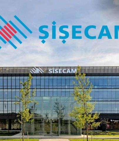 Şişecam (SISE), yılın ilk üç aylık finansal sonuçlarını açıkladı