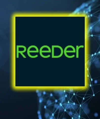 Reeder (REEDR), MediaTek ve Aerendir ile iş birliği için Silikon Vadisi’nde!