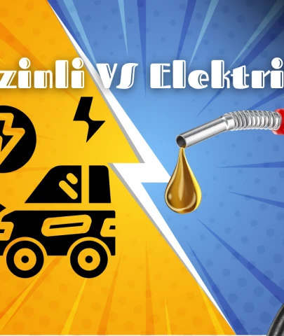 Elektrikli Araç Almak Mantıklı mı? Elektrikli Araç Sorunları: Benzinli ve Elektrikli Araç Karşılaştırması