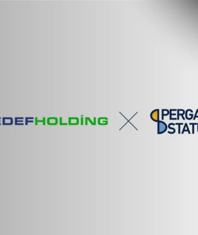 Hedef Holding, Pergamon Status'un yüzde 25'lik hissesini satın aldı!