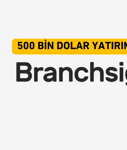 Branchsight, 550 Bin Dolarlık Yeni Yatırımla Avrupa Açılımını Hızlandırıyor