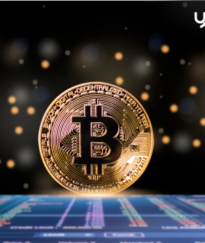 Kongre'de Reddedilen Yasa Tasarıları Bitcoin'i Sert Düşürdü