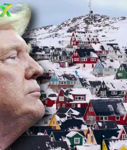 Trump Grönland'ı Neden İstiyor? Altın Kubbe için Kritik Açıklama