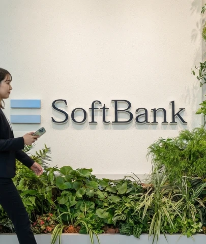 SoftBank'tan 100 milyar dolarlık yapay zeka hamlesi