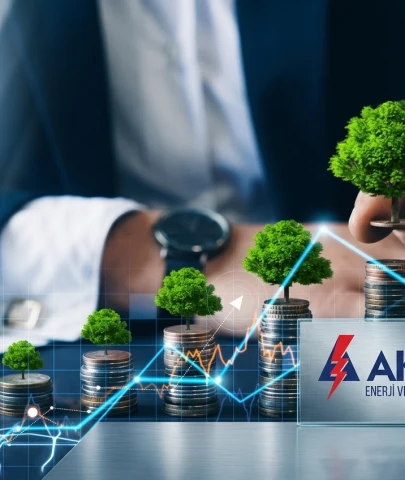 Aksu Enerji'den satın alma adımı: SPK lisanslı değerleme yetkisi