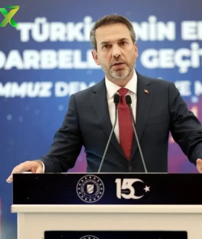 Bakan Bayraktar Açıkladı: Elektrik ve Doğal Gaz Zammı 1 Nisan'da Belli Olacak