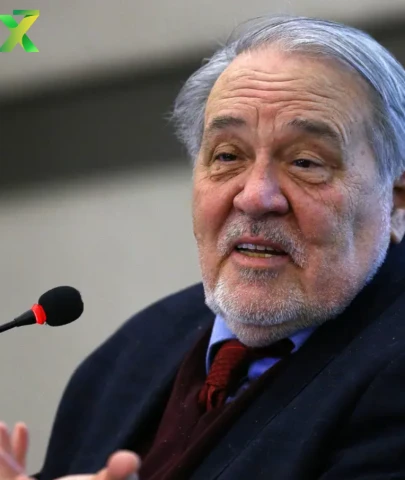 İlber Ortaylı “Herhalde mezarım…”