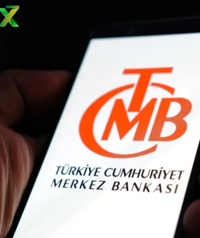 TCMB, ParaQr Elektronik Para'nın faaliyet iznini iptal etti