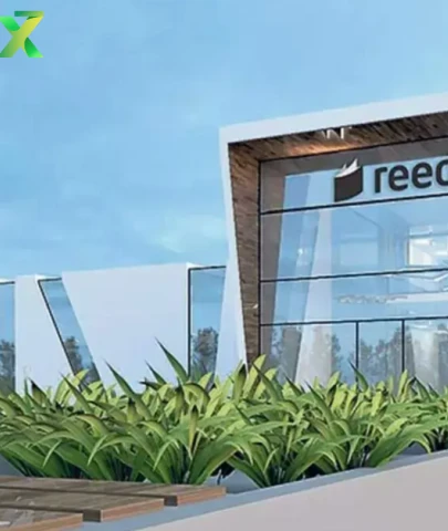 Yerli katlanabilir telefon S71 Flip geldi: REEDR'dan büyük atılım