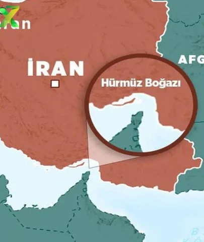 Irak'tan Hürmüz kararı: Petrol fiyatlarında 33 dolarlık indirim