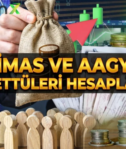 BIMAS ve AAGYO temettü ödemeleri yatırıldı! İşte detaylar