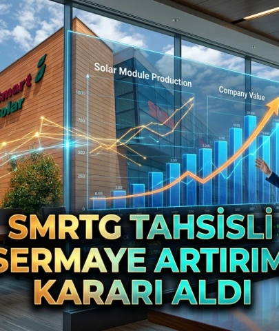 SMRTG’den dev karar: 2 milyar TL tahsisli sermaye artırımı