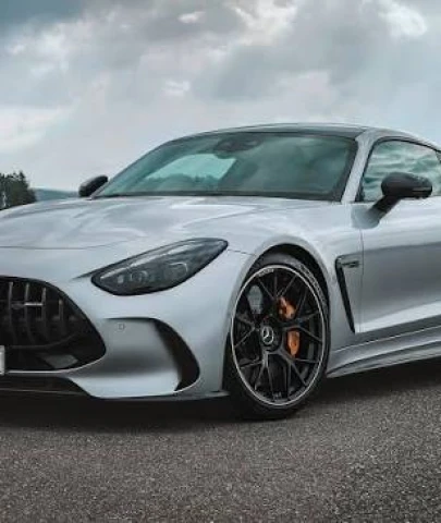 Mercedes'ten sermaye hamlesi: 1 milyar avroluk hisse geri alınacak