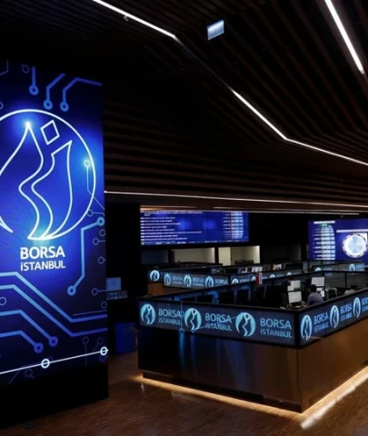 Barem Ambalaj’da Dev Pay Devri: 9,7 Milyon Lot Satılıyor