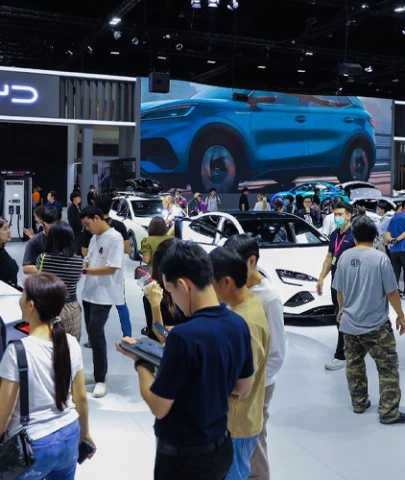 BYD 2026 ilk yarı finansal sonuçlarını duyurdu: Gelir %7,1 düştü