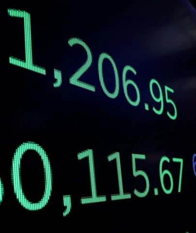 Wall Street’te jeopolitik ralli ve teknoloji bilançosu ayrışması