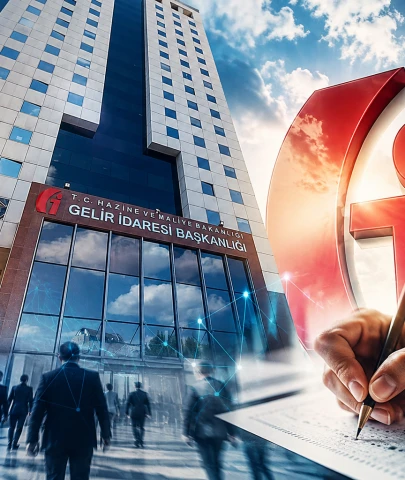 Gelir İdaresi'nden 860 uzman yardımcısı alımı duyurusu