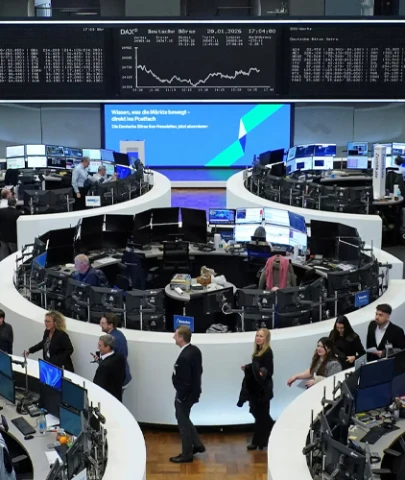Euronext CEO'sundan Deutsche Börse ile birleşme sinyali