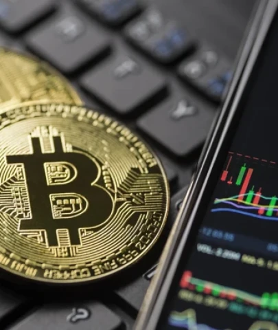 Bitcoin piyasasında BlackRock rüzgarı: IBIT'e 1,08 milyar $ giriş