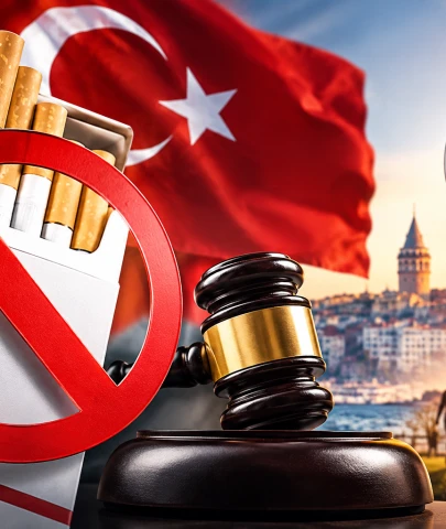 Türkiye’de Sigara Satışı İçin 2040 Planı: Yeni Yasaklar Geliyor
