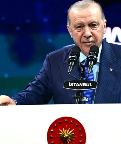 Erdoğan duyurdu: İstanbul Havalimanı'nda pist sayısı 6’ya çıktı