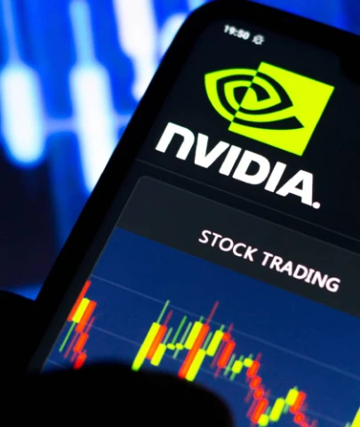 Yapay zekâda dev hamle: Nvidia'dan 13 milyar dolarlık imza
