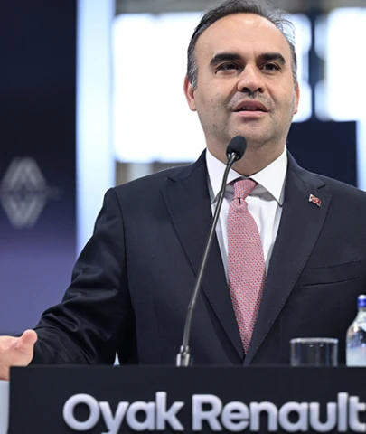 Bakan Kacır: Teknoloji girişimlerine 175 milyar TL yatırım ulaştı