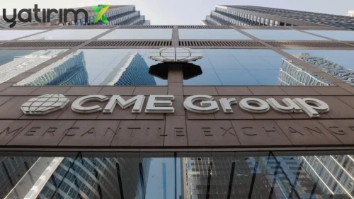 Milyarlarca Dolarlık Küresel Ticaret Kilitlendi: CME Group'ta Veri Merkezi Krizi