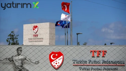 TFF'ye FIFA'dan Ret! İlave Transfer Dönemi İzni Çıkmadı