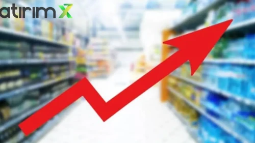 Kasım TCMB Anketi: Yıl Sonu TÜFE Beklentisi Yüzde 32,2'ye Tırmandı