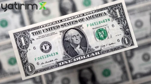 TCMB Rezervleri Düşüşte: 185 Milyar Dolara Geriledi