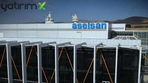 Tera Yatırım’dan ASELS Sürprizi: 190 TL Olan Hisse için Hedef Fiyat 246,20 TL