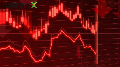 CHP Kapatma Talebi Borsa İstanbul'u Vurdu! BIST 100'de Sert Düşüş