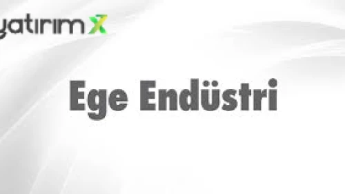 EGEEN’de Şüpheli İşlem İddiası: 19 Kişi Hakkında Suç Duyurusu