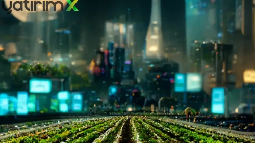 Agrotech’ten %100 Bedelsiz: Sermaye 2,4 Milyar TL’ye Çıkıyor