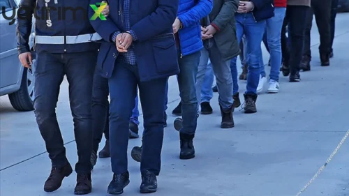 Cavitech Denizcilik, Ses Yapı ve Demir Holding’e Şafak Baskını: 43 Gözaltı