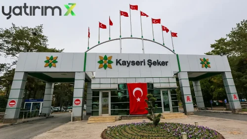 KAYSE'den Kritik KAP Açıklaması: Proje Geliştirme Başladı